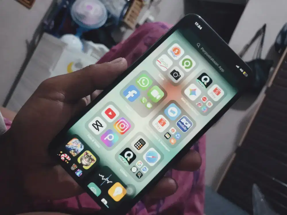 Iphone 11 Pm 256GB sertifikasi ada di foto