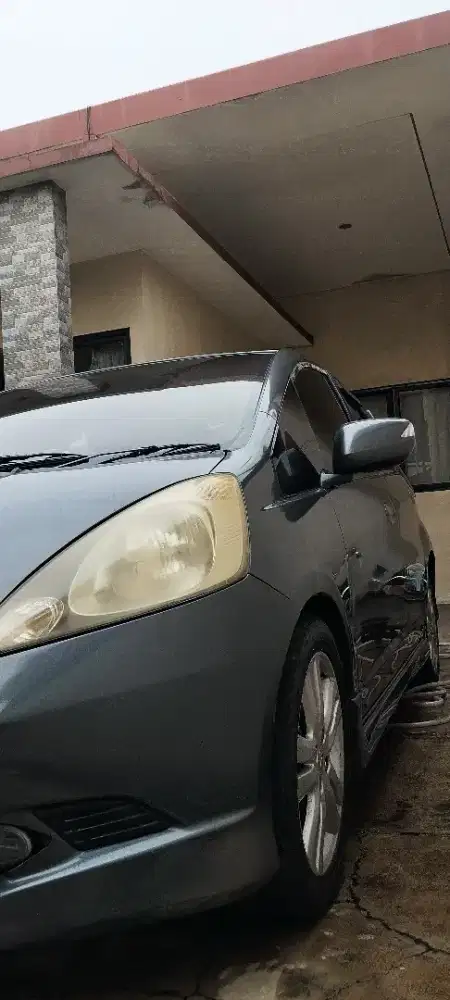 Honda Jazz RS 2010