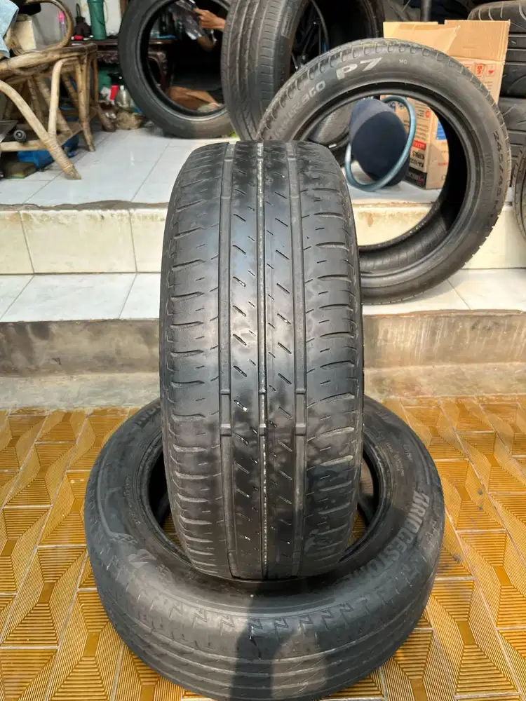 Ban Bridgestone Ecopia EP150 205 55 r16 1Pcs