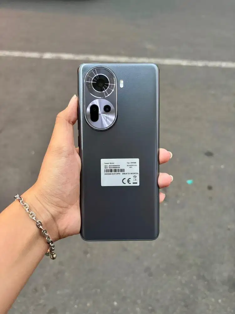 Oppo Reno 11 5G 8/256Gb