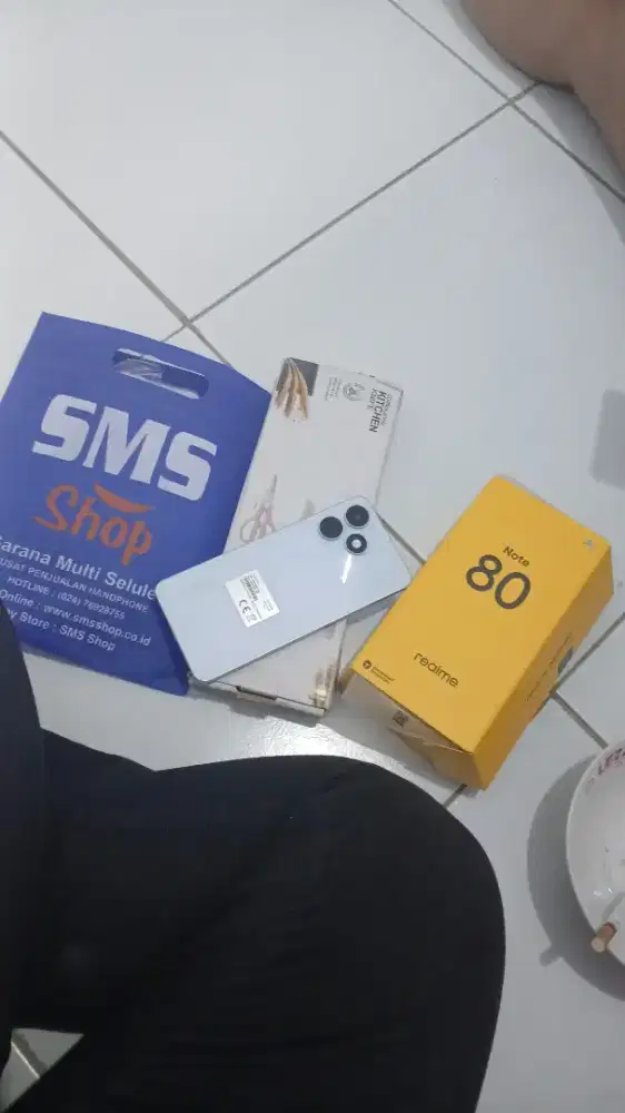 Note 80 baterai besar 6300mAh design yangguh dan mewah mulai dari 2jt