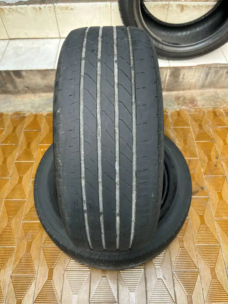 Ban Bridgestone Turanza T005A 205 55 r16 1Pcs