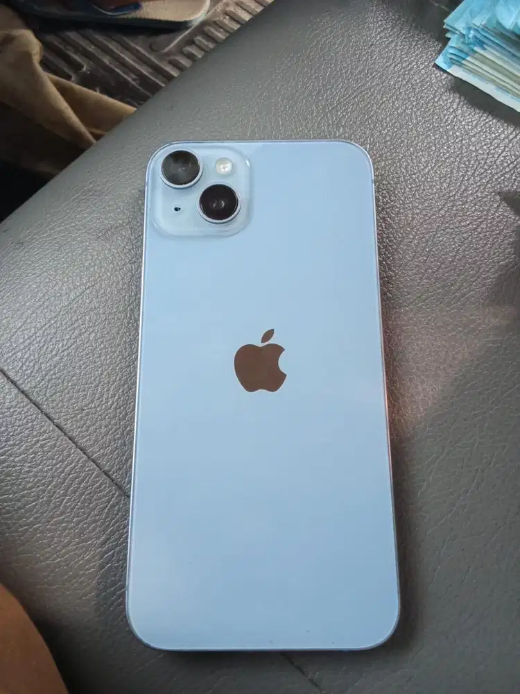 Bismillah dijual iphone 14 plus