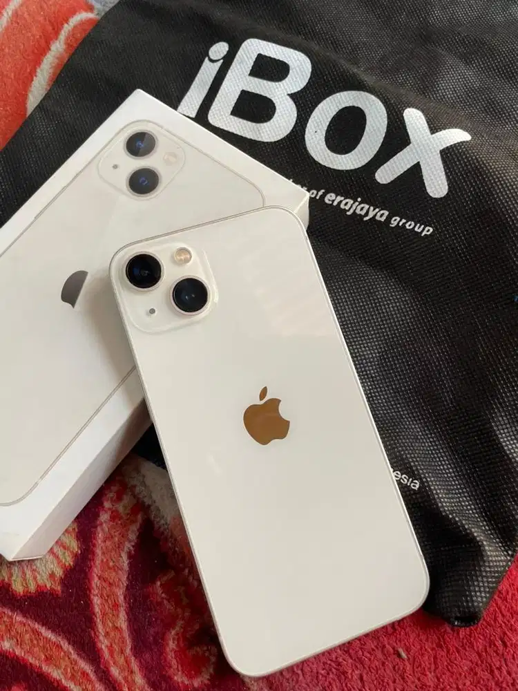 iphone 13 128 ibox