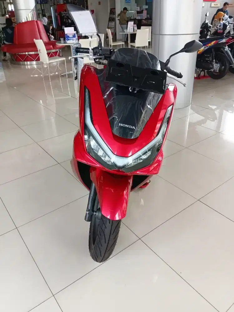 Jual motor mulus