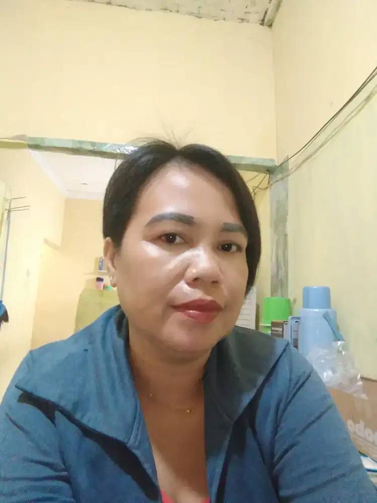 Cari kerja apa saja