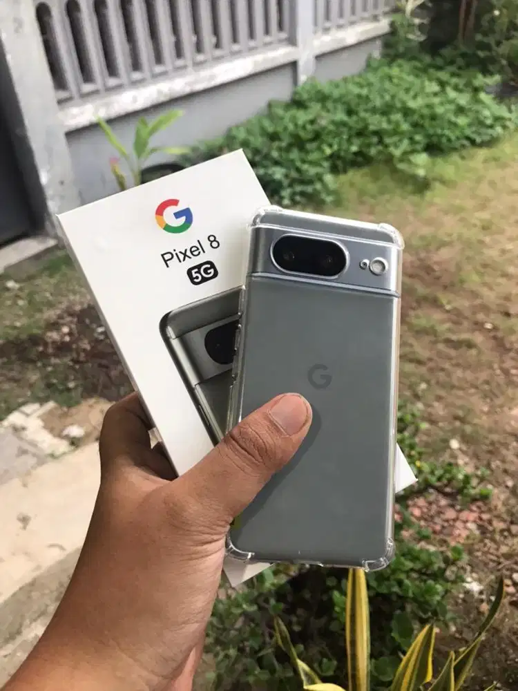 google pixel 8 Basic 8/128gb