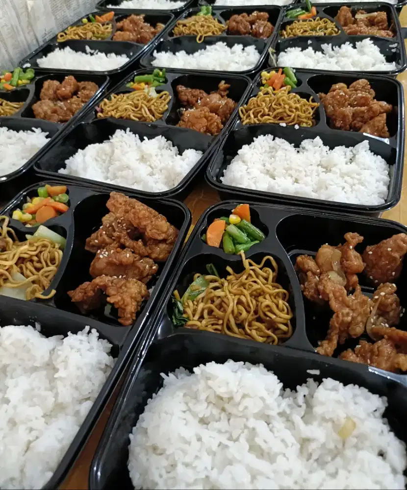 Lowongan Cook Helper untuk Usaha Catering wilayah Babelan Bekasi