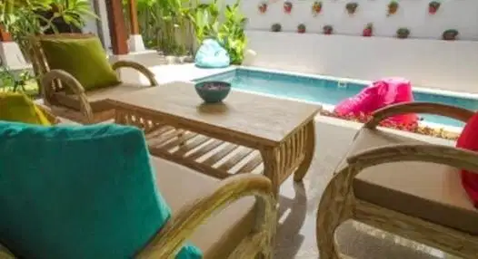 TERMURAH SKRG! VILLA RENTING TAHUNAN BALI