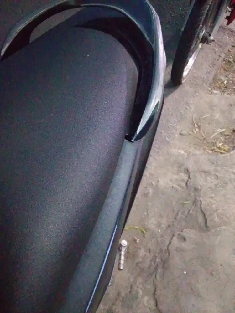Siap antar jemput atau kurir
