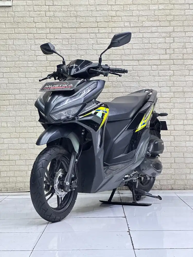 Vario 125 Cbs tahun 2024