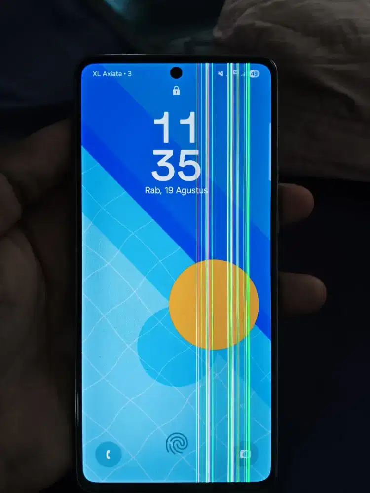 Samsung A73 5G 8/256