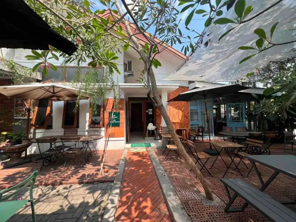 Dijual Cepat Rumah Puri Dago Selatan Hook 2 Muka Antapani Bandung Timur
