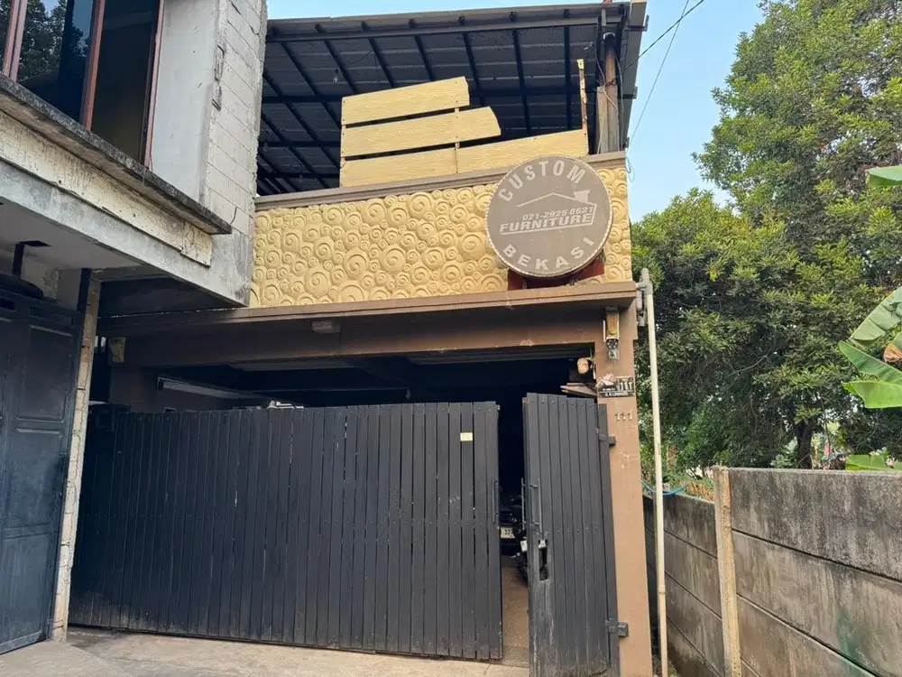 DIJUAL Rumah Mewah Daerah Jatiasih