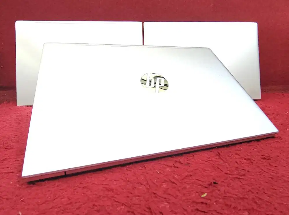 Laptop HP PROBOOK 430 G8 Core i5-1135G7 RAM 8GB SSD 256GB Body Metal