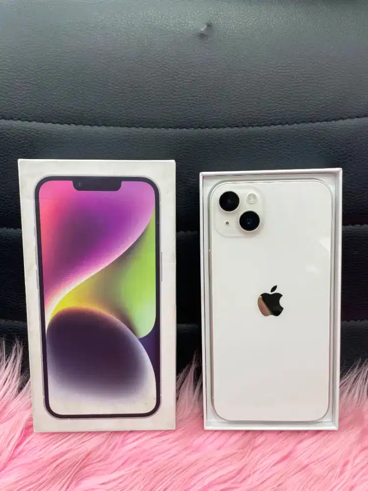 iphone 14 plus 256 ex iBox