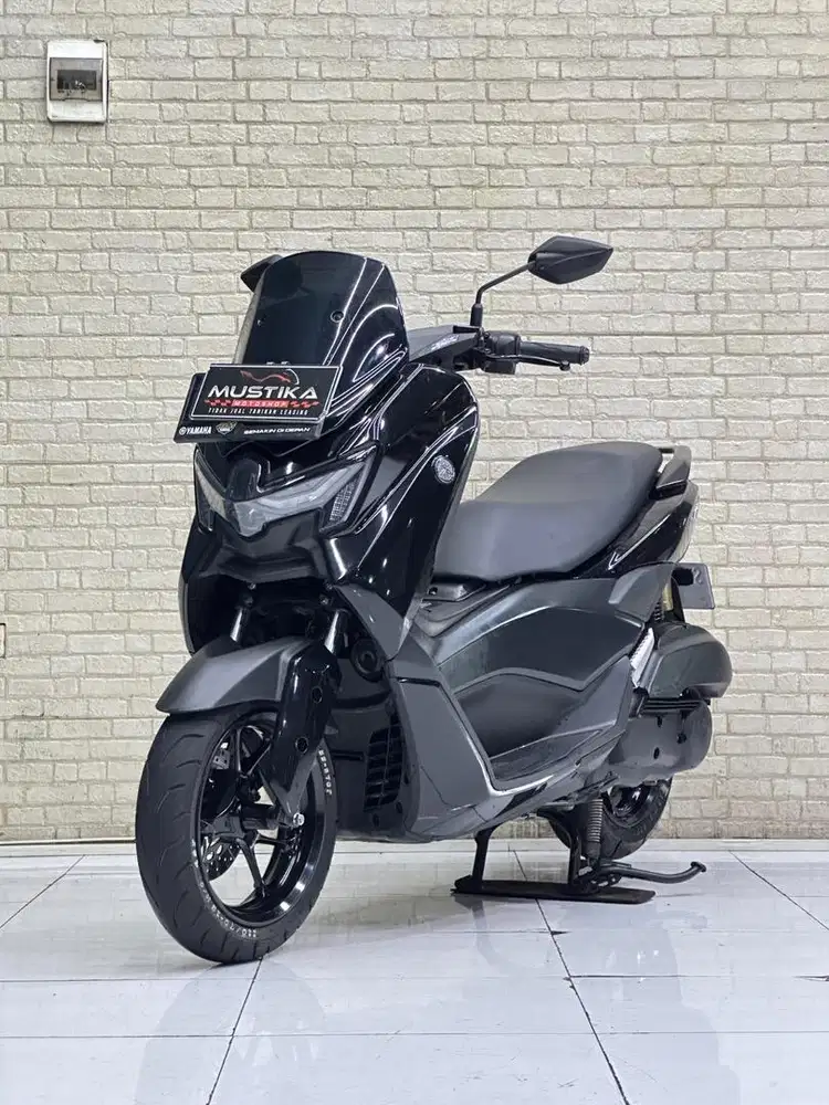 YAMAHA NMAX Neo S tahun 2025