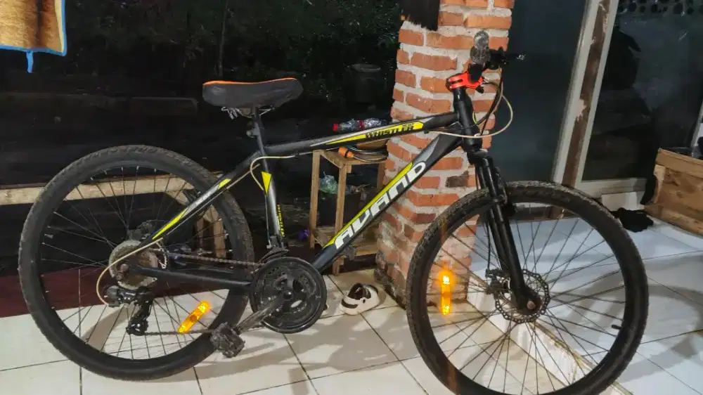 sepeda MTB AVAND xc 07 (26)