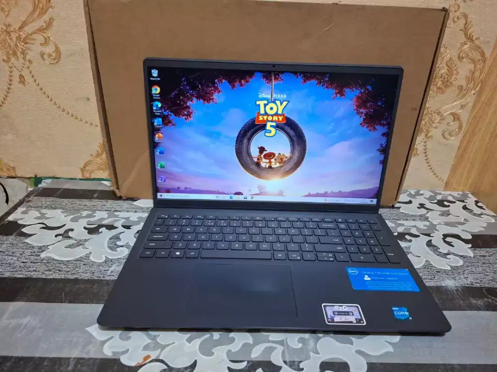 Laptop Dell Inspiron 15 3511