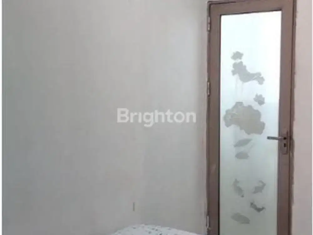 DISEWAKAN APARTEMEN 3 KAMAR TIDUR DI FORMOSA BATAM