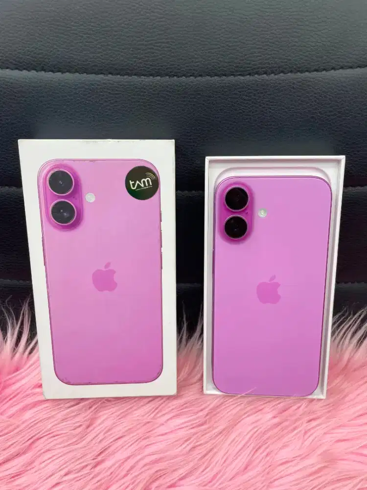 iphone 16 128 ex iBox