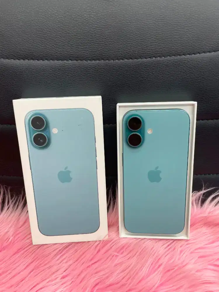 iphone 16 128 ex iBox