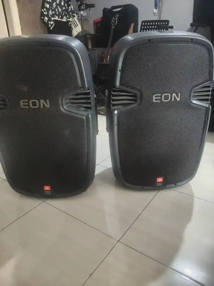 Speaker jbl EON 515