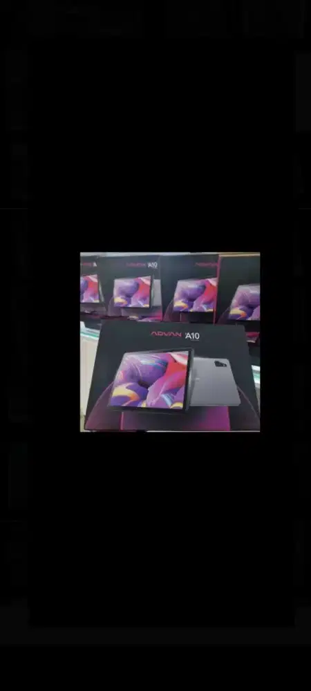Tablet Advan A10 4/64