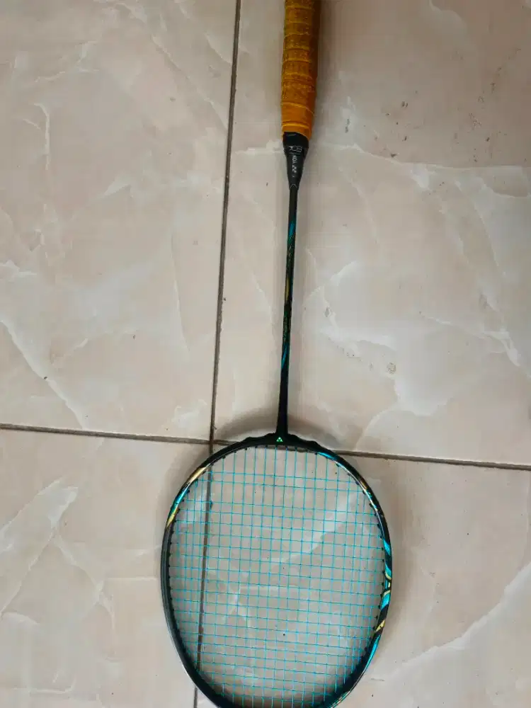 Yonex astrox 88s pro ori Jepang