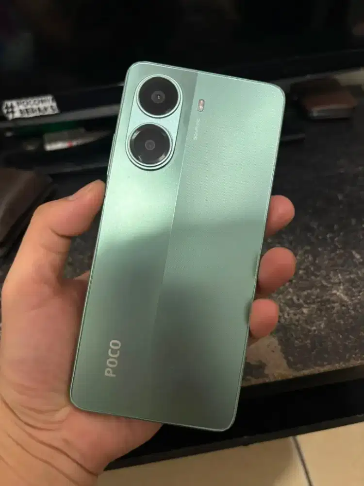 Xiaomi Poco X7 Pro 12/512