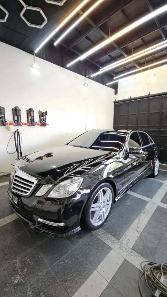 Mercedes Benz E300 AMG W212 2013 , E300 W212 AVG 2012 2014