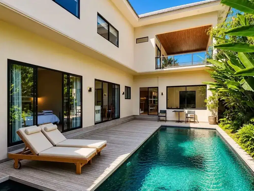 5 Bedroom Villa for sale in Denpasar Selata, Bali