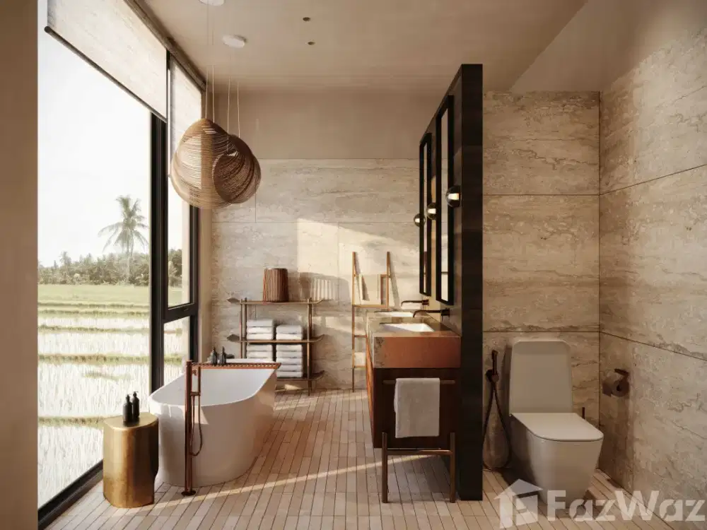 3 Bedroom Villa for sale at DARIA RESIDENCE KEDUNGU
