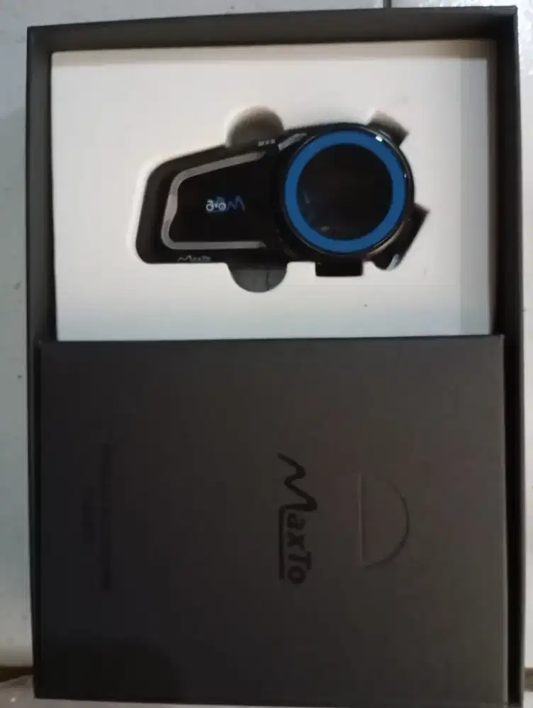 Intercom maxto m6s, fullset 890k