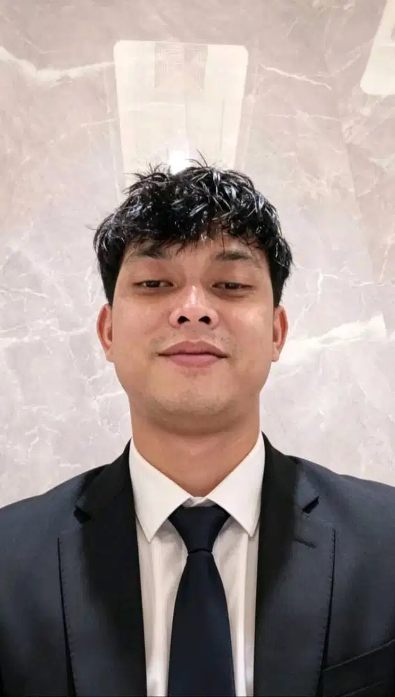 DRIVER PRIBADI BERPENGALAMAN