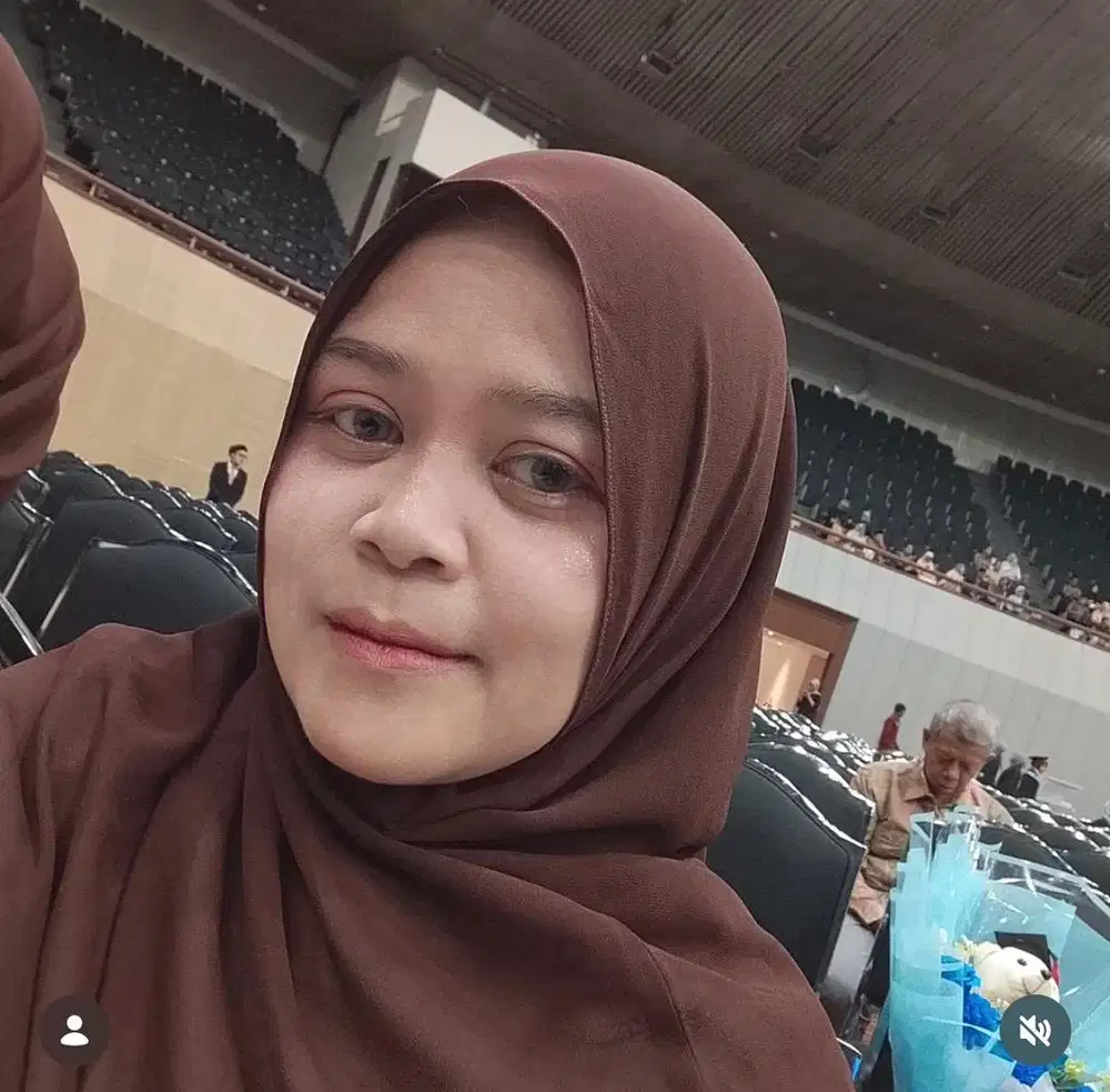 Cari kerja usia 38tahun
