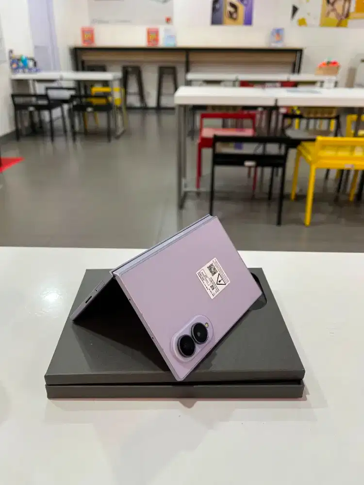 Kredit hp tanpa DP 0%