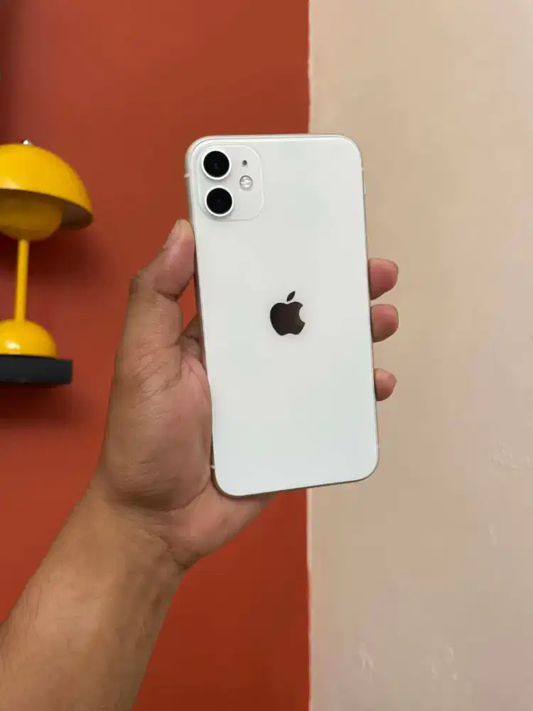 iPhone 11 128gb ex inter