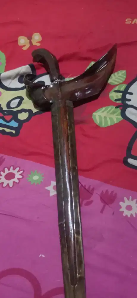 Keris Pandawa Prasaja