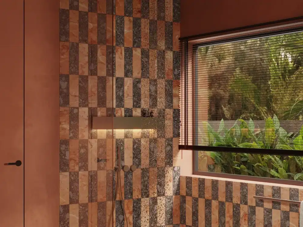 3 Bedroom Villa for sale at Origins @Nuanu by Baza Development