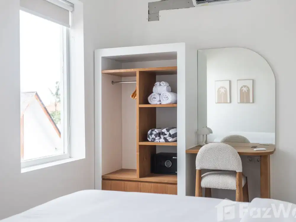 3 Bedroom Townhouse for sale at Cemagi Townhouse