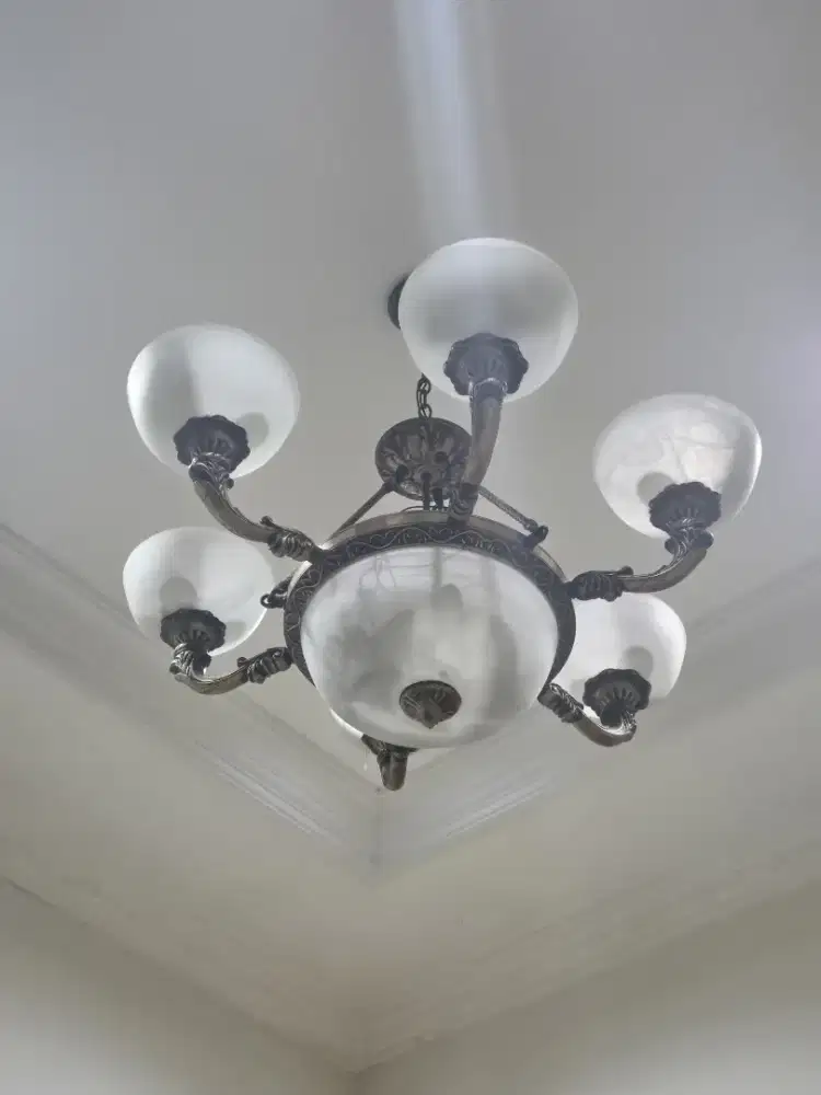 Jual lampu hias