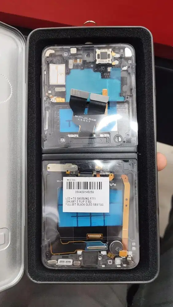 Jasa service handphone macbok