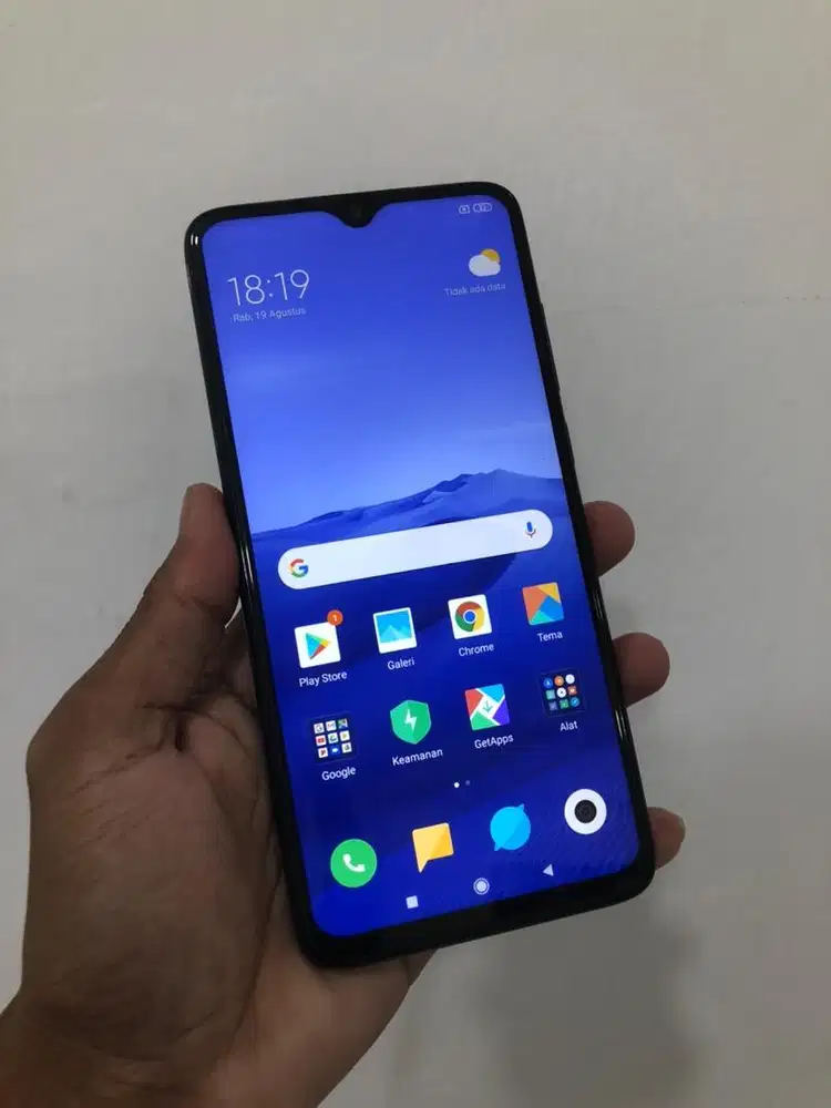 Redmi Note 8 pro ( 6/128 )
