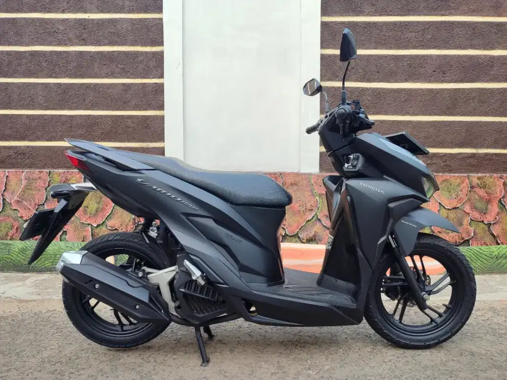 VARIO 150 2020 MULUSS BANGET!! KM LOW BE Kodya Pajak Hidup CASH/KREDIT