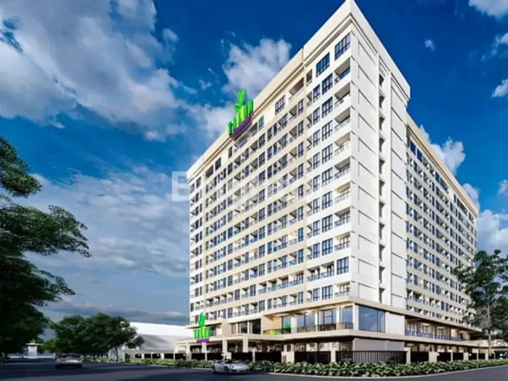 APARTEMEN TALUN DI BATAM CENTRE AKSES MUDAH KE BERBAGAI LOKASI DAN BEBAS BANJIR
