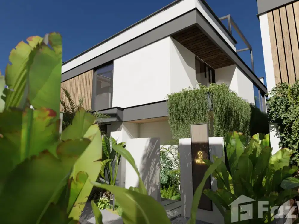 3 Bedroom Villa for sale at Meliora Villas