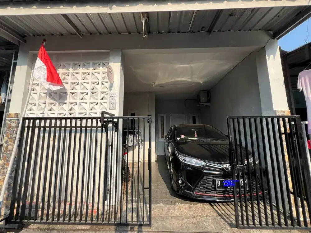 DIKONTRAKAN RUMAH