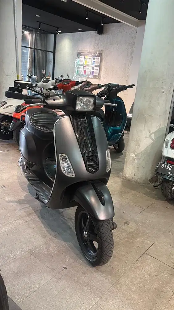 VESPA S 150 3V 2013