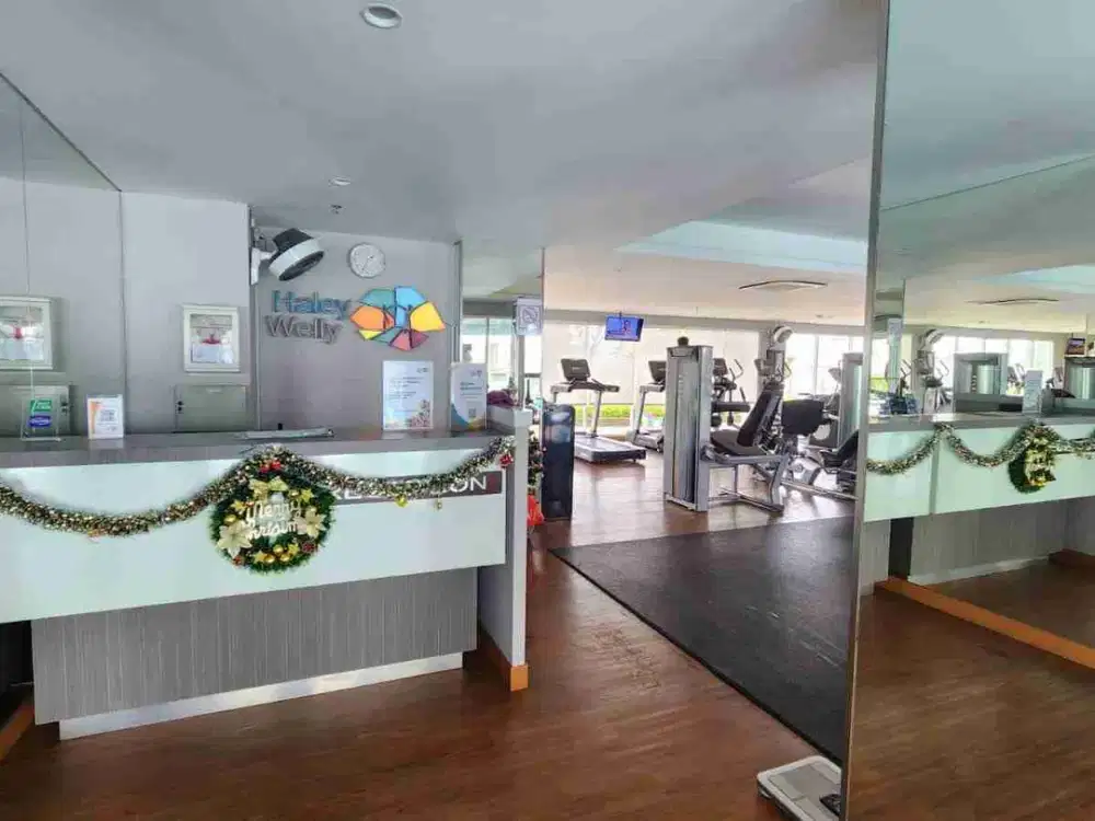 bwh NJOP jauh Apartment Northland Ancol